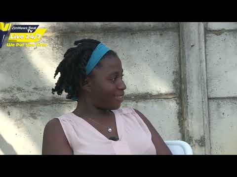 PART 7: The Untold Story Of Gabriel, Maitaishe 3rd Wife Speaks