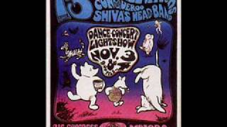 13th Floor Elevators - The word