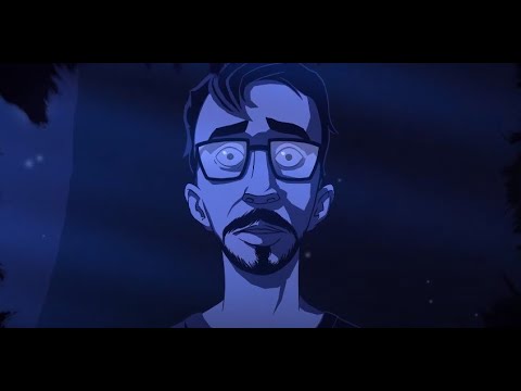 Maty Owl - Along The Maze (Live Acoustic Mix)