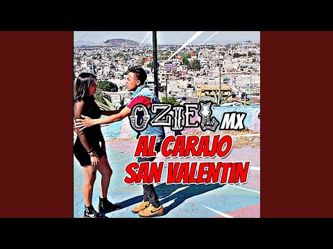 AL CARAJO SAN VALENTIN