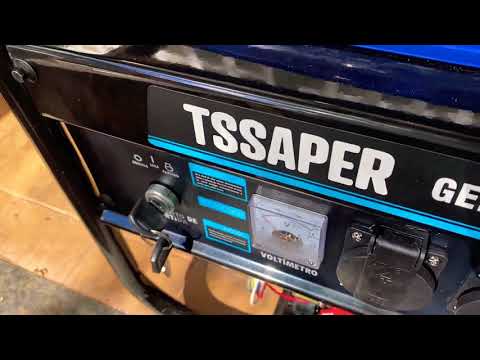 Vídeo: Gerador TSSaper: dúvidas, recursos e utilização