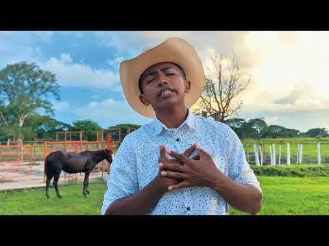 Mi Dios bendito - José Linares "el polifacético de Apure"