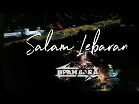 Salam Lebaran-LipanBara