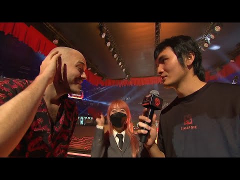 Classice iceiceice trolling the translation for Yuno