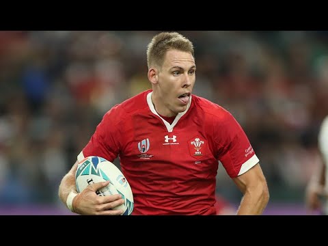 Previewing England v Wales - 6 Nations 2020