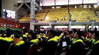 Download lagu 'Keroncong Kemayoran', @ Wisuda S-Satu UI 2018 mp3