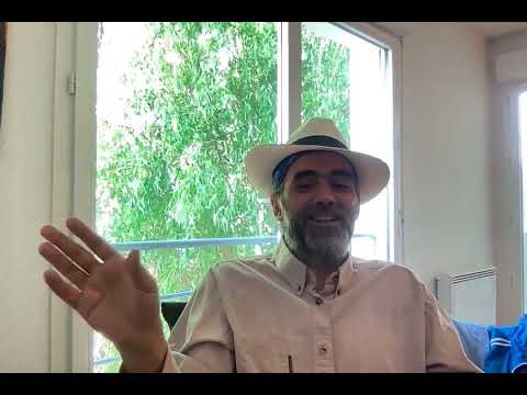 The Story of how "Vaughn Benjamin - Take Your Time"  was made