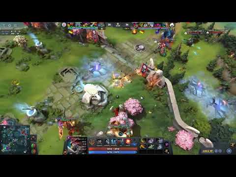 Collapse Magnus - Highlights