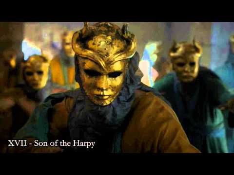 17 - Son of the Harpy