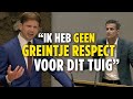 VOORZITTER STOPT RACISMEDEBAT NA OPMERKING VAN MEIJEREN OVER ANTI-BLANK RACISME | FVD
