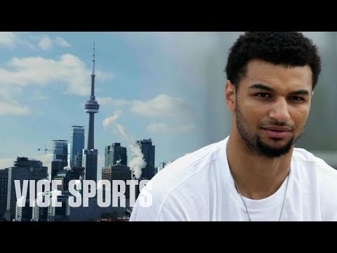 [VICE SPORTS]  Toronto is Raising the Best Hoops Talent in the World