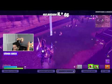 Torneo de Streamers OG 2