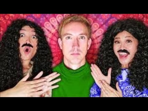 Vy Qwaint and Regina SONG TO MAKE BORING CHAD IN TO WILD CHAD ft. Vy qwaint and Regina