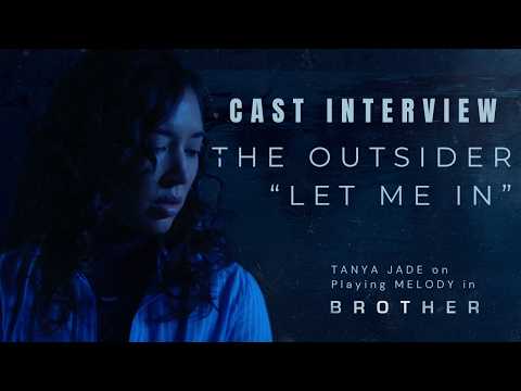 Trailer Tanya Jade on BROTHER (2026) | Behind the Scenes