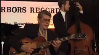 After I Say I'm Sorry - Brian Ogilvie & Bob Wilber - 1998