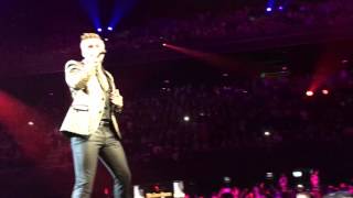 Het Rode Licht - André Hazes Jr - Holland zingt Hazes 2016