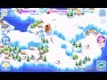 Обзор игры Ледниковый период: Деревушка ( Ice Age Village) (№8) 