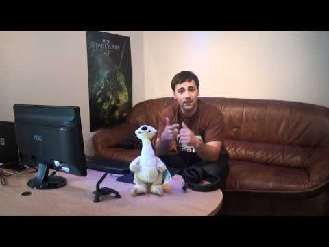 XMG Series Season II mit idrA, Tarson, SjoW, XlorD, GoOdy *EINSCHALTEN*