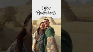 Great Pyramids & Full-Board Nile Cruise Egypt in 9 Days, 7 Nights in Destination