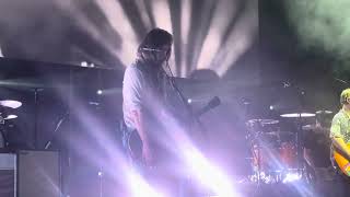 Whiskey Myers Live in Macon (7/17/25) - Trailer We Call Home 