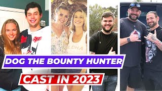 Dog the Bounty Hunter All Cast Members: Family Update 2023!