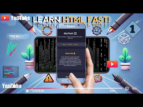 Project Overview Video