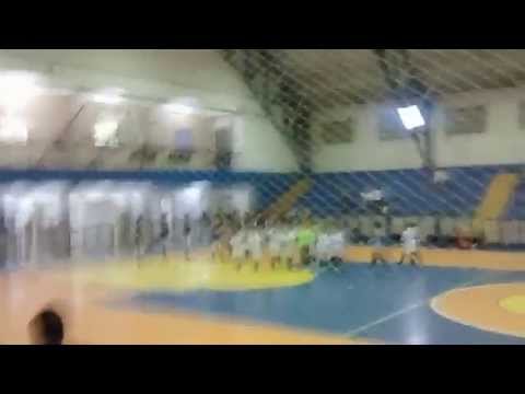 Sub 8 Ypiranga 1x 1 DEP Penha