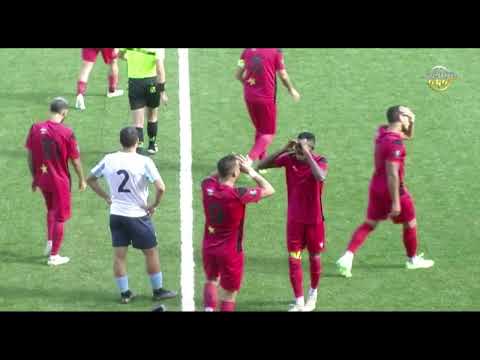 Colleferro-Terracina 2-0 || Eccellenza