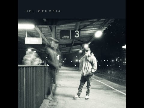 Spaze Windu - Heliophobia [Full BeatTape]