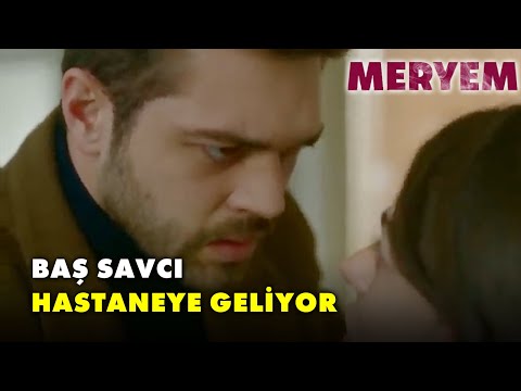 Savaş Suçu Üstlenmeye Gidecek. - Meryem Özel Klip