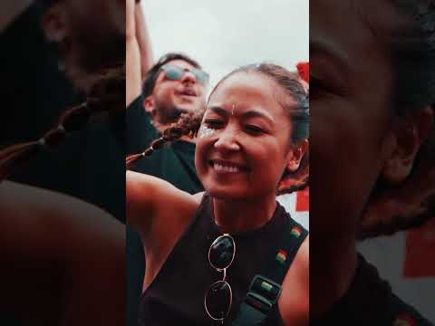 Galactixx’s emotional masterpiece ‘Echoes Of Tomorrow’ is officially out now! #defqon1