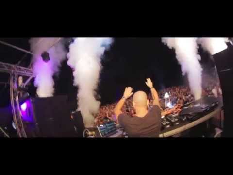 SOLAR SUMMER 2014 - First names announced