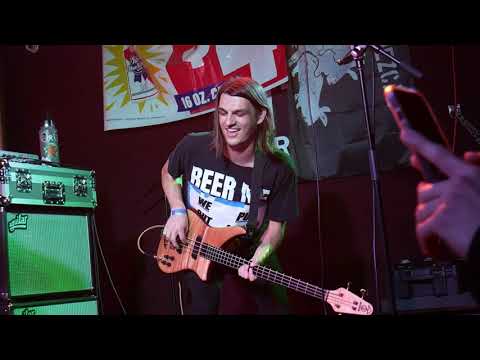 FLAGMAN - DUMMY LIVE