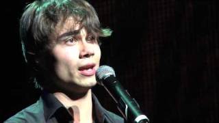 I Will (The Beatles) | By Alexander Rybak