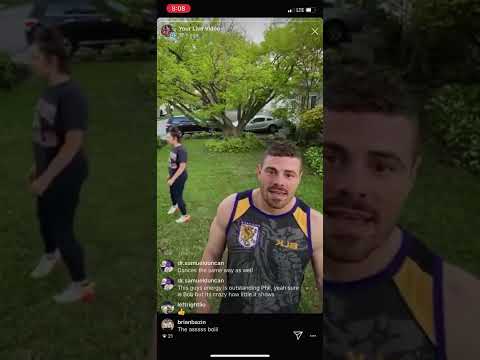 Wend Wellness Workout I2jaiRjbNr4