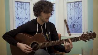 No Stranger - The Only One (Lucero Cover) (Cemetery Tapes Sessions)