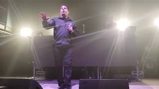 Atmosphere - Jerome (9:30 Club - Washington D.C. 10/17/18)