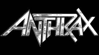 Anthrax- Antisocial (Audio Mejorado)
