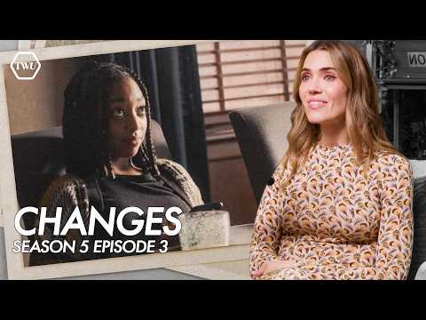 The Big Three Hit Puberty | "Changes" (503) | That Was Us