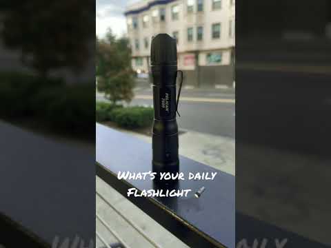 Pelican 7607 holster and wand kit