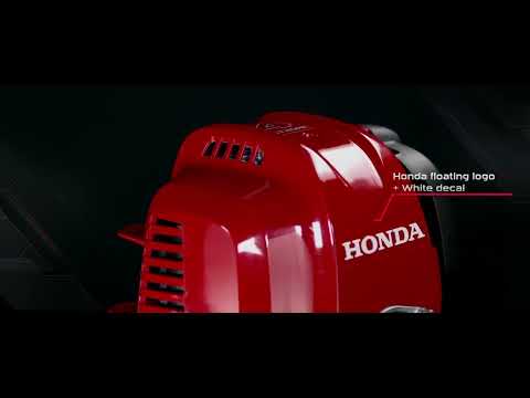 Honda Brush Cutter Umk450t U2nt
