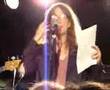 Vidéo Elegie de Patti Smith