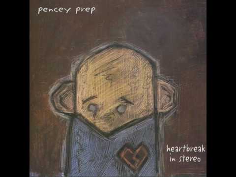 Pencey Prep Trying To Escape The Inevitable ( + Lyrics )