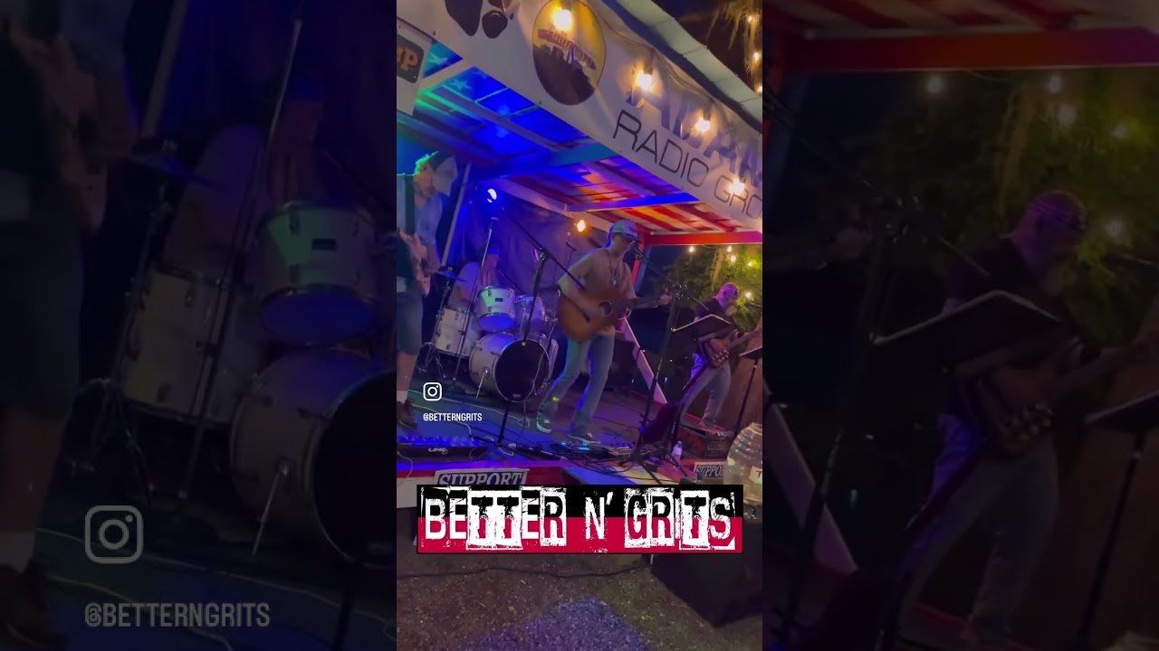 Promotional video thumbnail 3 for BetterNGrits