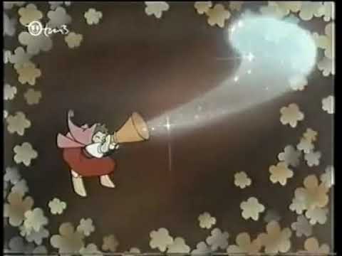 Klassiker der 80er Jahre/Grimms Märchen 14 - Sechse kommen durch die Welt