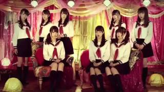 Nogizaka46 Barette Short ver