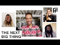 Fashion Voices On New Talent Sustainability Inclusivity More Fashion Voices Farfetch