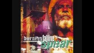 Burning Spear - Cry Blood Africans -- Live - YouTube.wmv