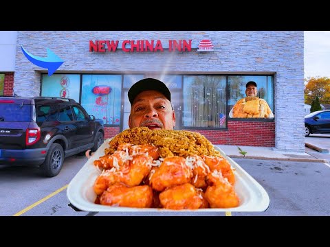 Metro Detroit's BEST Chinese spots- New China Inn