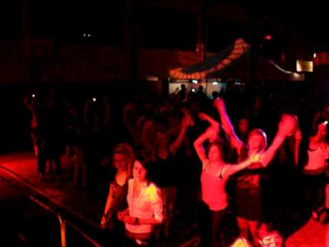 Ostseewelle Toure in Ducherow